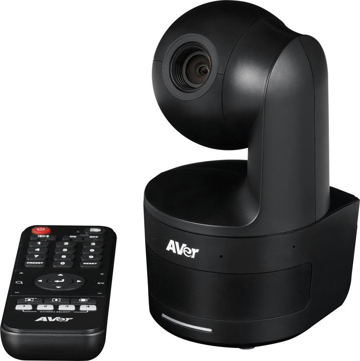 Image du produit AVer DL10 FullHD, zoom 3X, USB