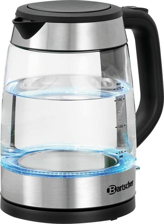 Immagine prodotto Bartscher 200096 Bollitore da 1,7 l (1.70 l)
