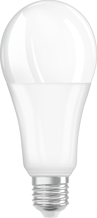 Actual product image Osram Superstar Classic A150 (E27, 20 W, 2452 lm, 1 x, E)