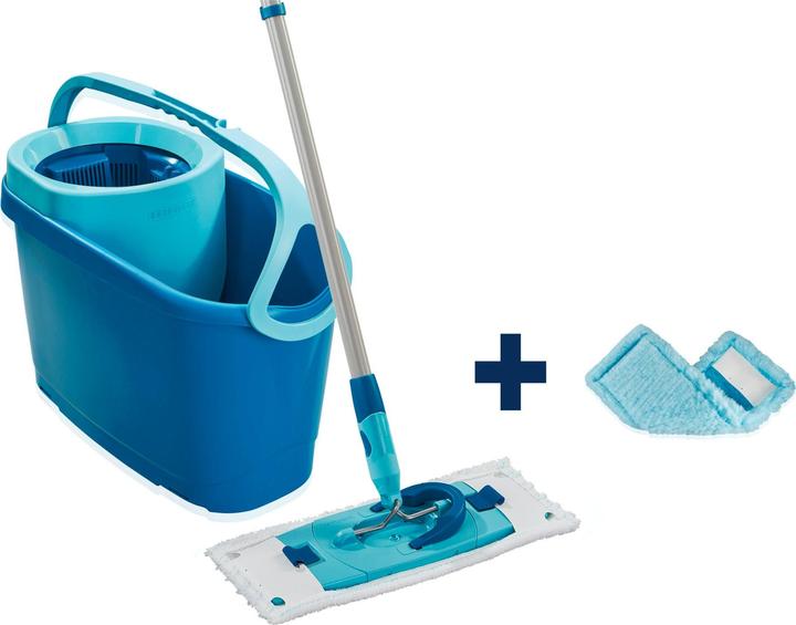 Produktbild Leifheit Clean Twist M Ergo + (1 Stk.)