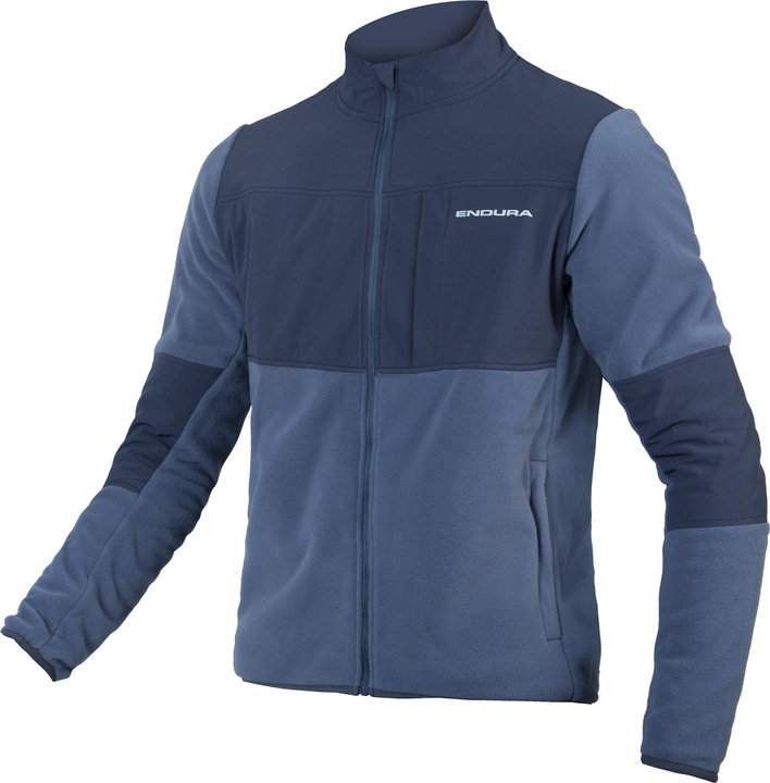 Produktbild Endura Hummvee Full Zip Fleece (XXL)