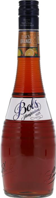 Produktbild Bols Dry Orange (1 x 70 cl)