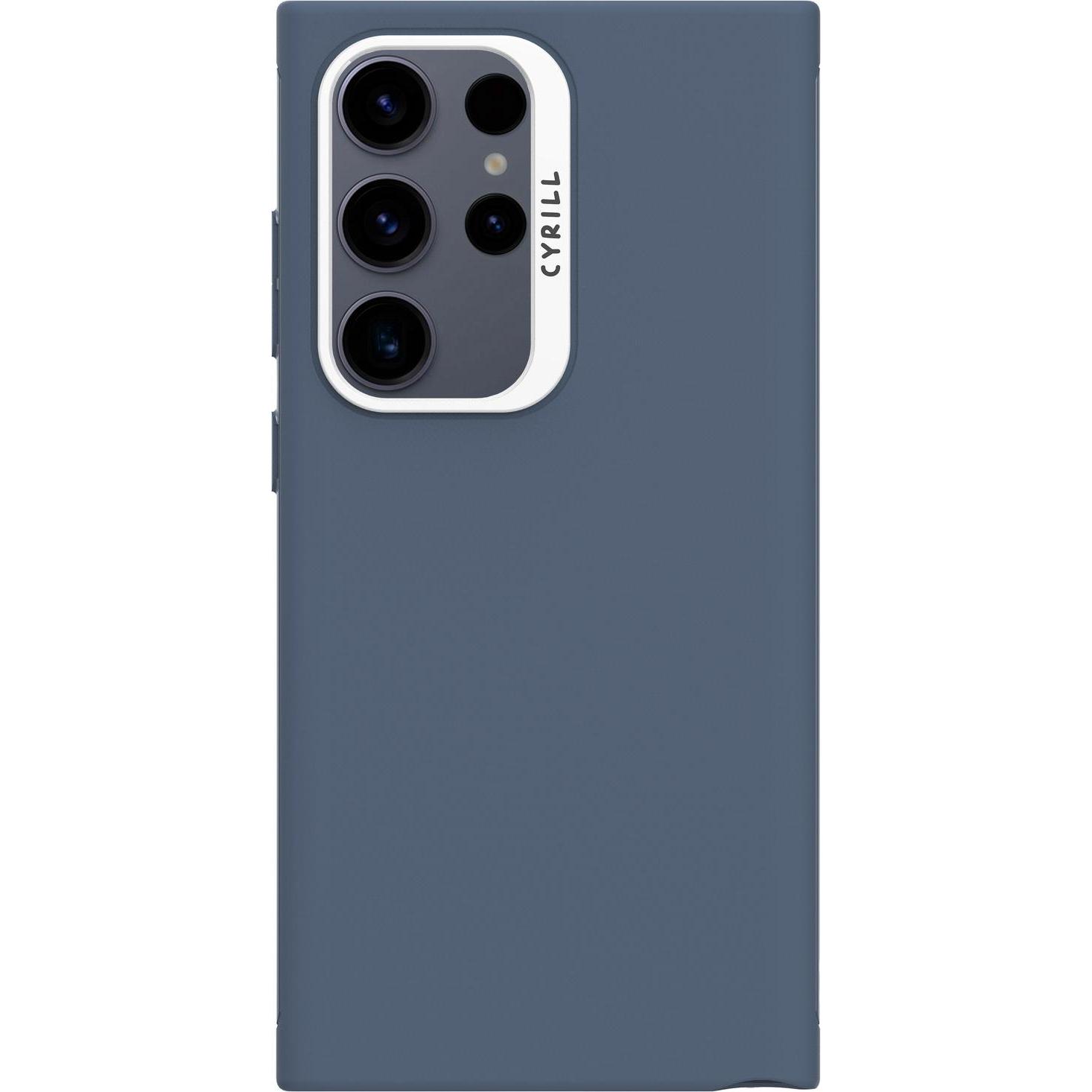 Thumbnail - Spigen Ultra Color (Samsung Galaxy S24 Ultra), Smartphone Hülle, Blau