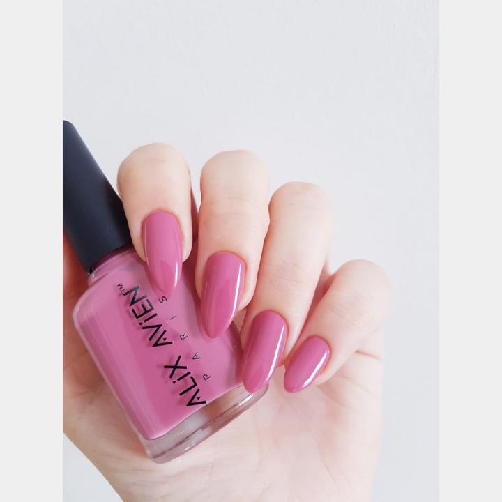 Produktbild Alix Avien NP95 (Pink)