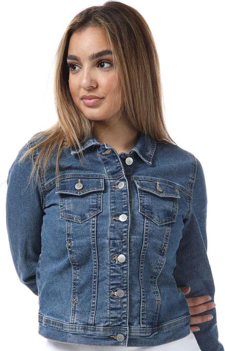 Immagine prodotto Only Wonder Giacca Di Denim Donna (36)