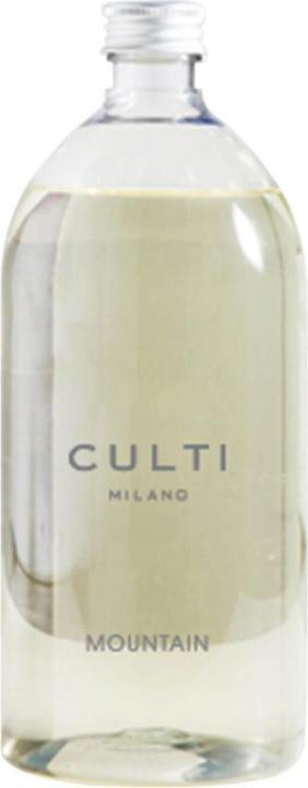 Culti Ricarica Decorazione Classic Mountain (1000 ml)