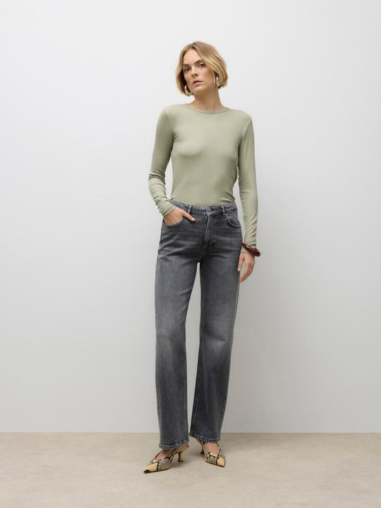 Produktbild Aware Awirwina Ls O-Neck Top Noos (L)