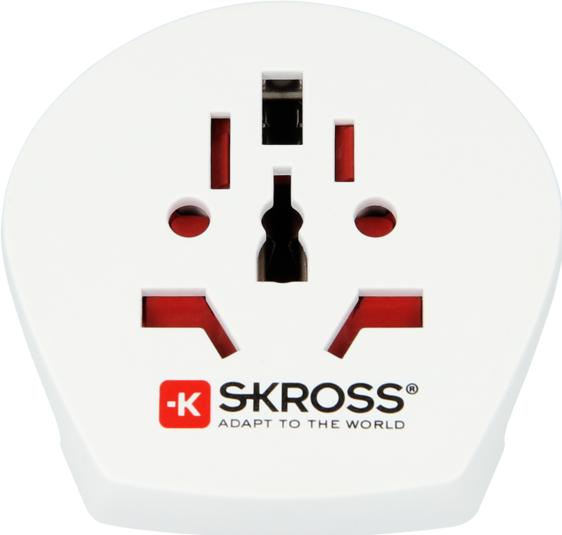 Produktbild Skross World to Europe