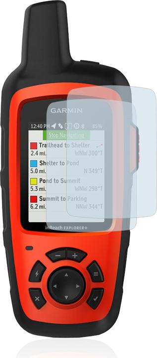 Actual product image BROTECT Screen Protector Clear