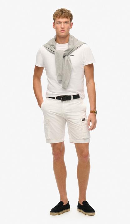 Image du produit Superdry Short léger Parachute (36)