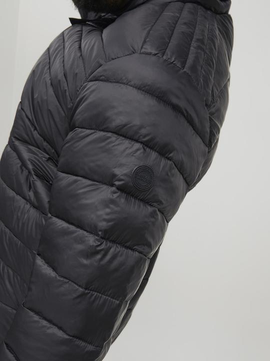 Immagine prodotto Jack & Jones Giacca con cappuccio Plus Size (XXL)