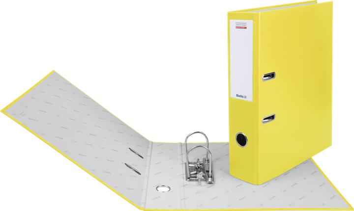 Produktbild Biella Bundesordner (A4, 70 mm, 1 Stk.)