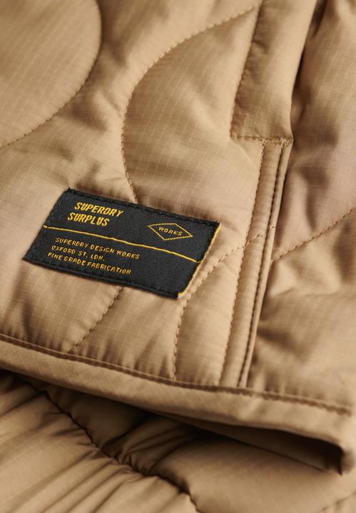 Actual product image Superdry Surplus Liner (M)
