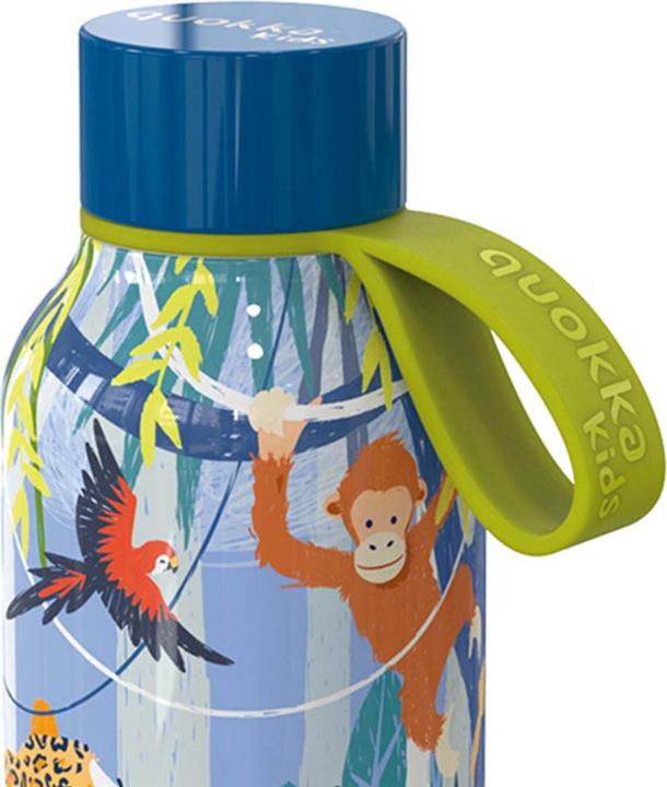 Immagine prodotto Quokka Kids Solid (0.33 l)
