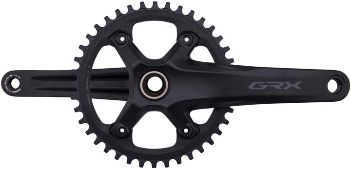 Shimano GRX FC-RX600 (175 mm)