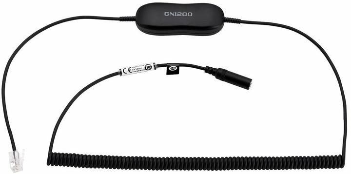 Produktbild Jabra Smart Cord GN1200