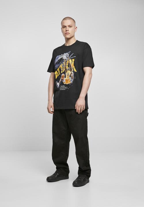Produktbild MT Attack Player Oversize Tee (XS)