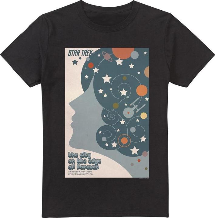 Produktbild The Original Series Episode 28 TShirt (L)