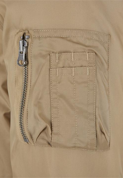 Actual product image Urban Classics bomber jacket (M)