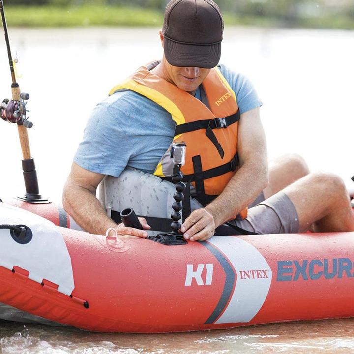 Actual product image Intex Excursion Pro (1 pers.)