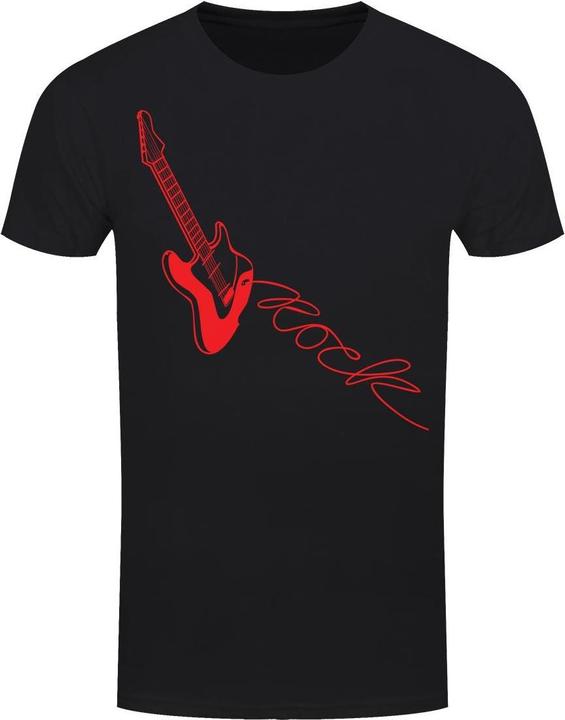 Produktbild Grindstore Guitar Rock Lead TShirt (S)