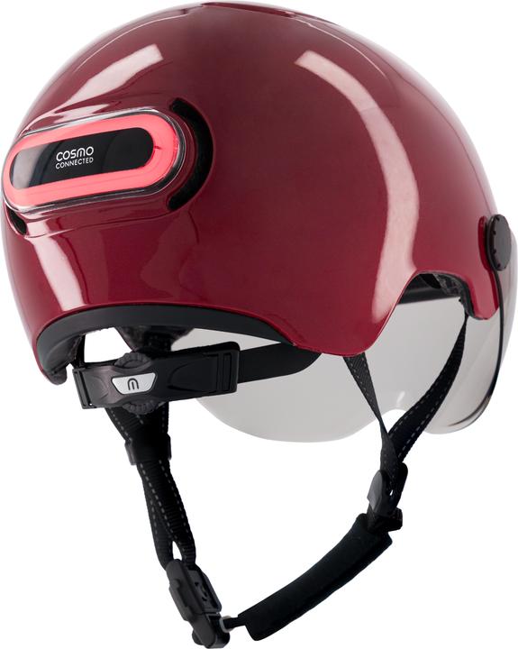 Actual product image Cosmo Connected Fusion (52 - 56 cm)