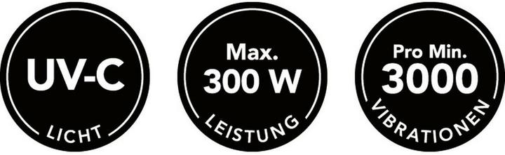 Produktbild Maxxmee Milben-Handstaubsauger