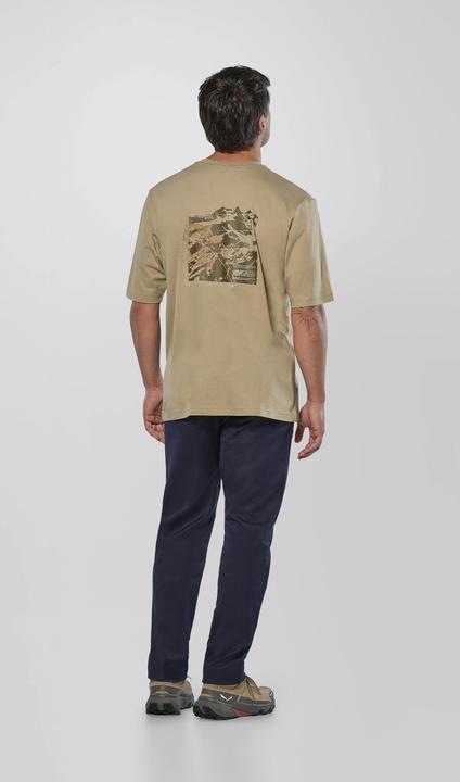 Actual product image Salewa Eagle Glacier T-Shirt (48, M)