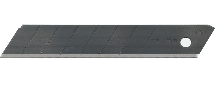 Produktbild Tajima Zerbrechliche Klingen (Ersatzklinge)
