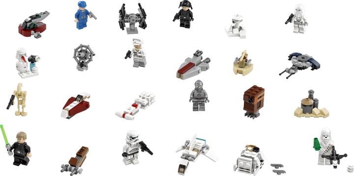 Produktbild LEGO Star Wars