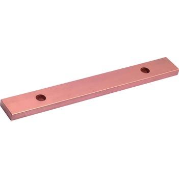 Hager, Verteilerschrank Zubehör, HAG UM32B CU-Sammelschiene 30x10mm 2F 630A