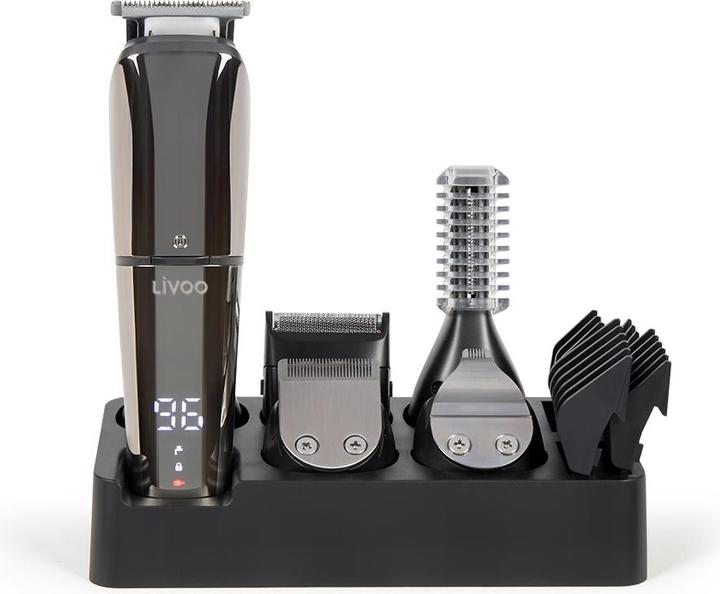 Livoo Set tondeuse multifonction
