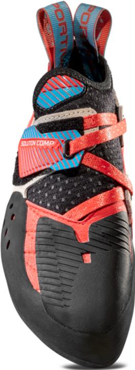 Image du produit La Sportiva Solution Comp Woman - Kletterschuhe - Damen (38.5)