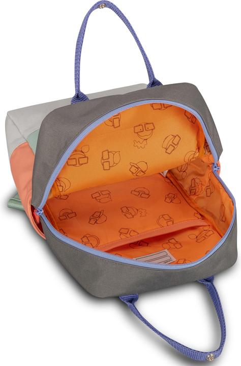 Actual product image Johnny Urban Linus (7 l)