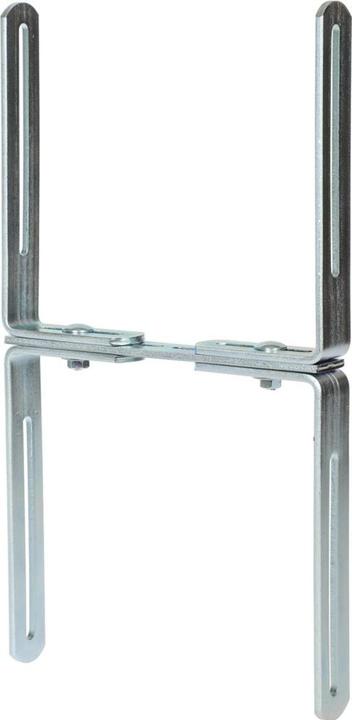 Alba Porta fioriera da parete