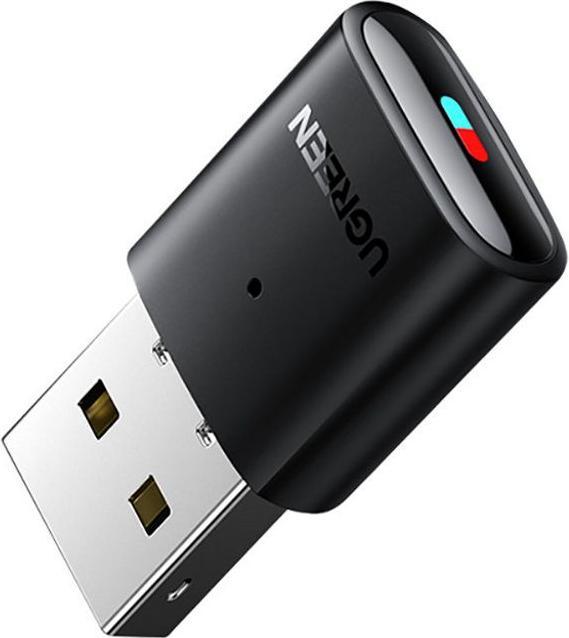 Produktbild Ugreen USB Bluetooth 5.0 Transmitter für Nintendo Switch, PC, Laptop (Sender)