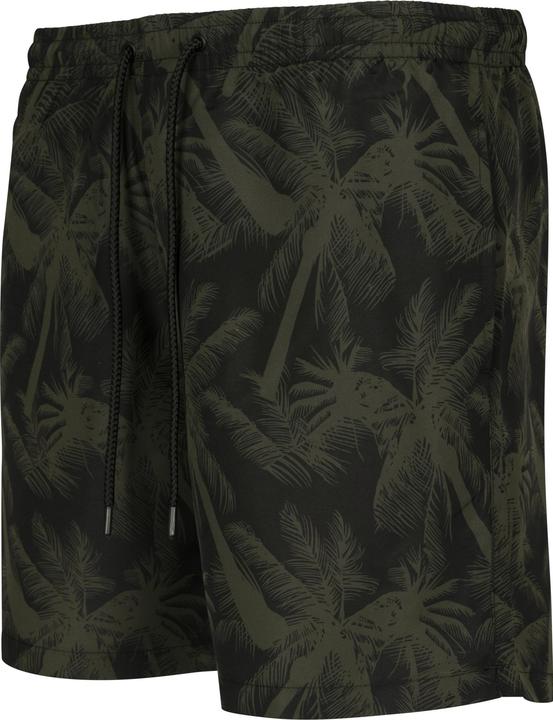 Immagine prodotto Urban Classics Pantaloncini da bagno con motivo (5XL)