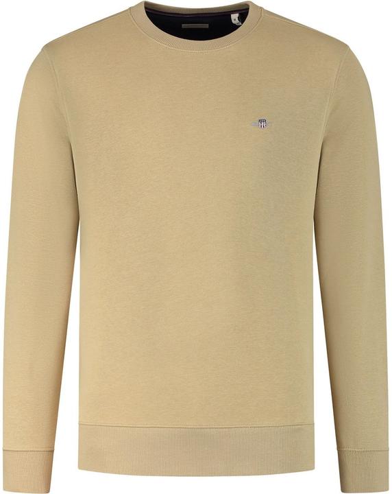Produktbild GANT Maglione per Equipaggio Shield (M)