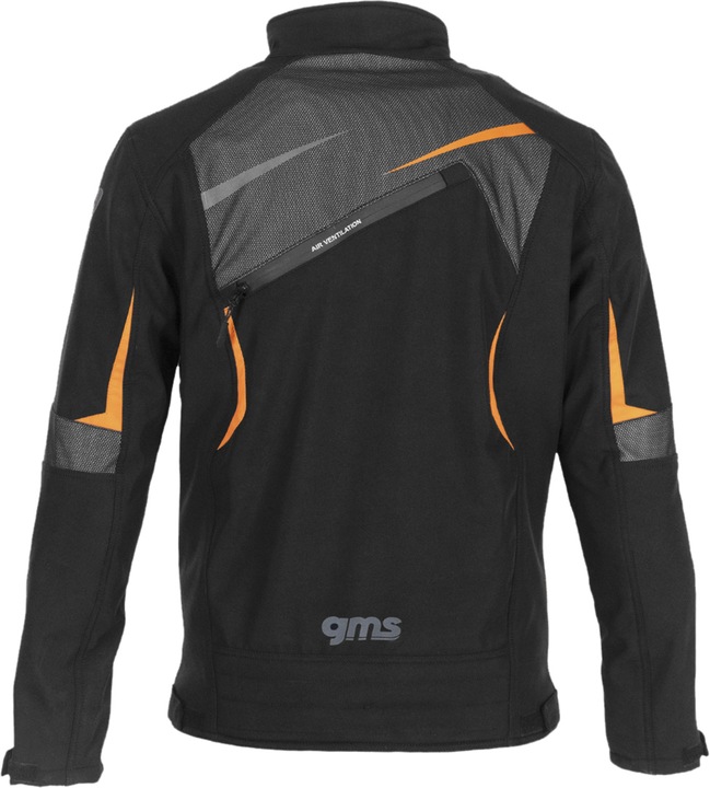 Actual product image GMS Vest Softshell Arrow (Women, M)