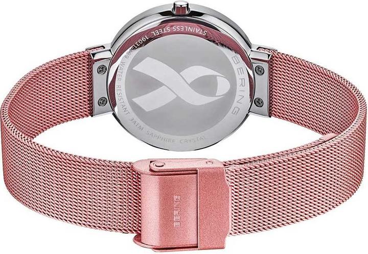 Immagine prodotto Bering 19031-989-GWP (Orologio da polso analogico, 31 mm)