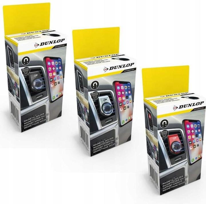 Produktbild Dunlop Magnetische Handyhalterung