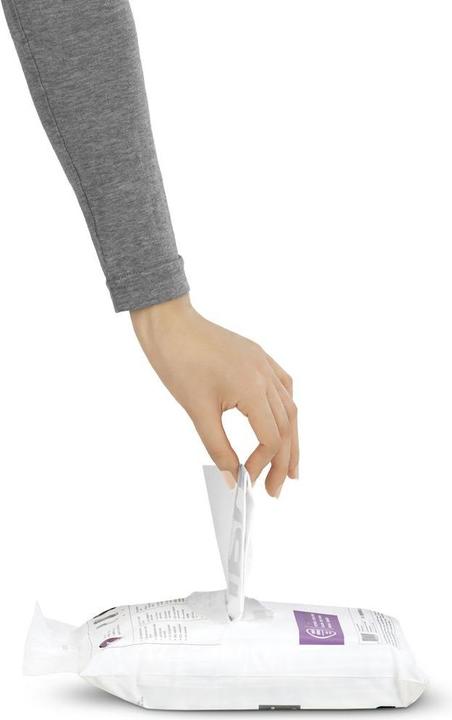 Actual product image Simplehuman Garbage bag (30 x, 6 l)