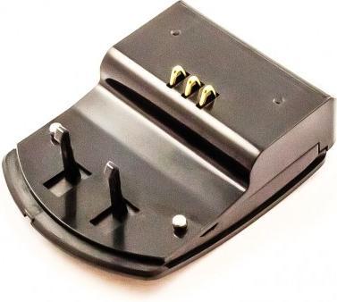 Produktbild AccuCell Ladeschale für JVC BN-V507, BN-V514