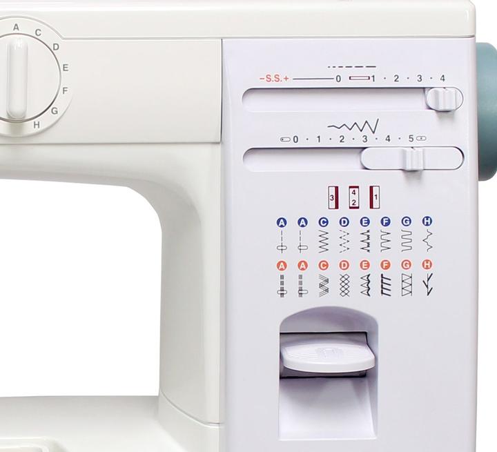 Produktbild Janome 415 Nähmaschine