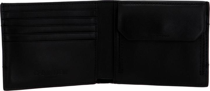 Actual product image Calvin Klein Bifold with Coin
