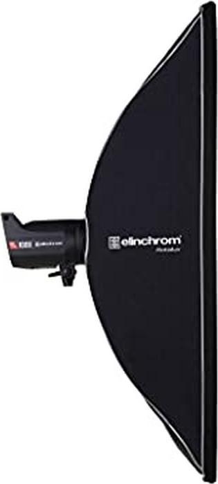 Immagine prodotto Elinchrom Rotalux Softbox Strip (Soft box, 139 cm)