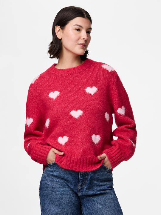 Image du produit Pieces PCRINA Strickpullover (L)