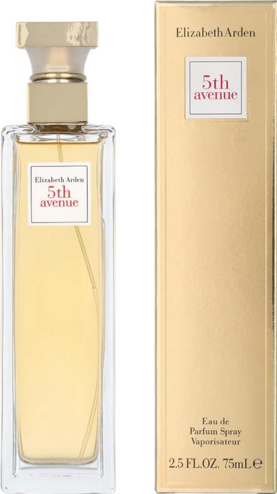 Immagine prodotto Elizabeth Arden 5° Avenue (Eau de parfum, 75 ml)