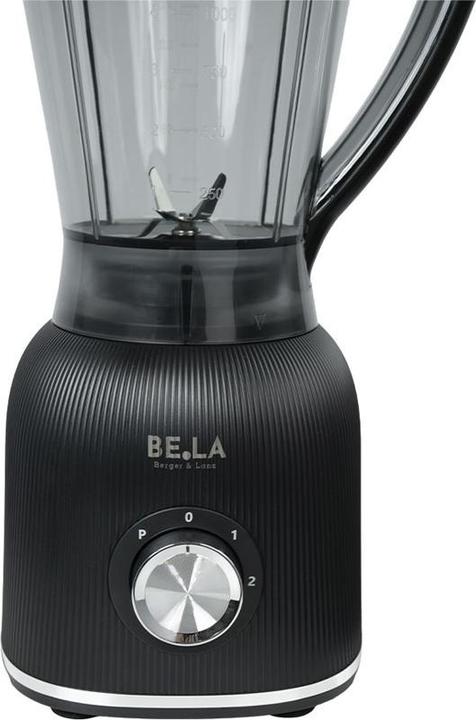 Actual product image Berger & Lanz BergerLanz FSP Standmixer (1200 W)