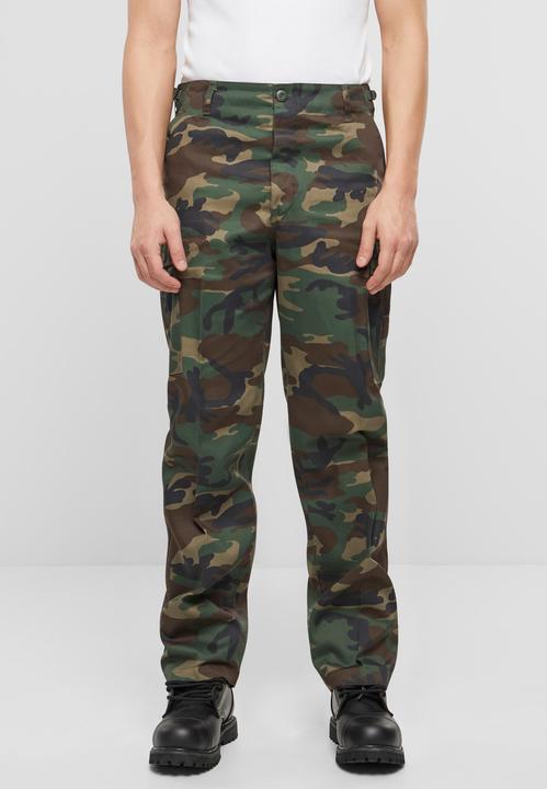 Produktbild Brandit US Ranger Cargo Pants (S)